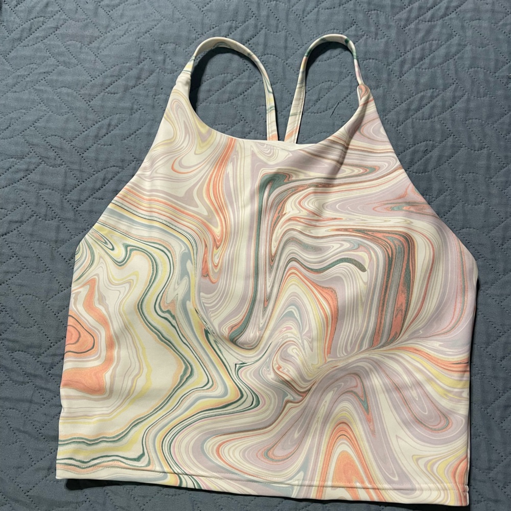Old navy active top
